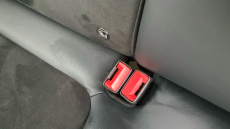 Ford Puma ST 1.0 EcoBoost Hybrid mHEV ST 5dr DCT Petrol Hatchback